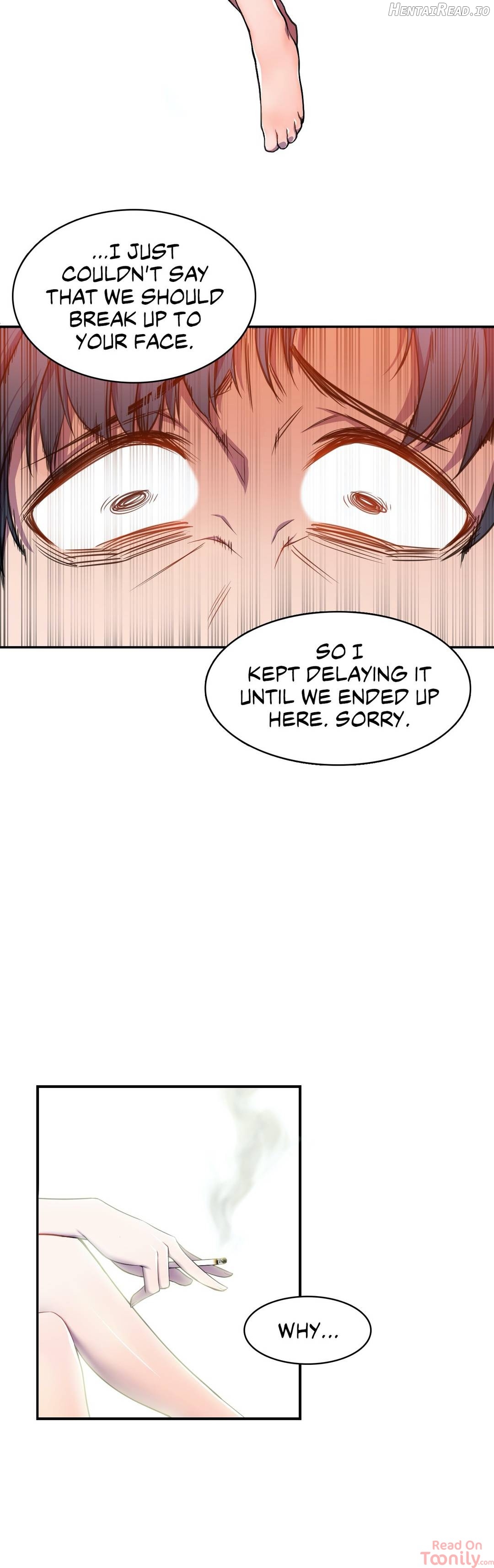 Hero Manager Chapter 2 - page 6
