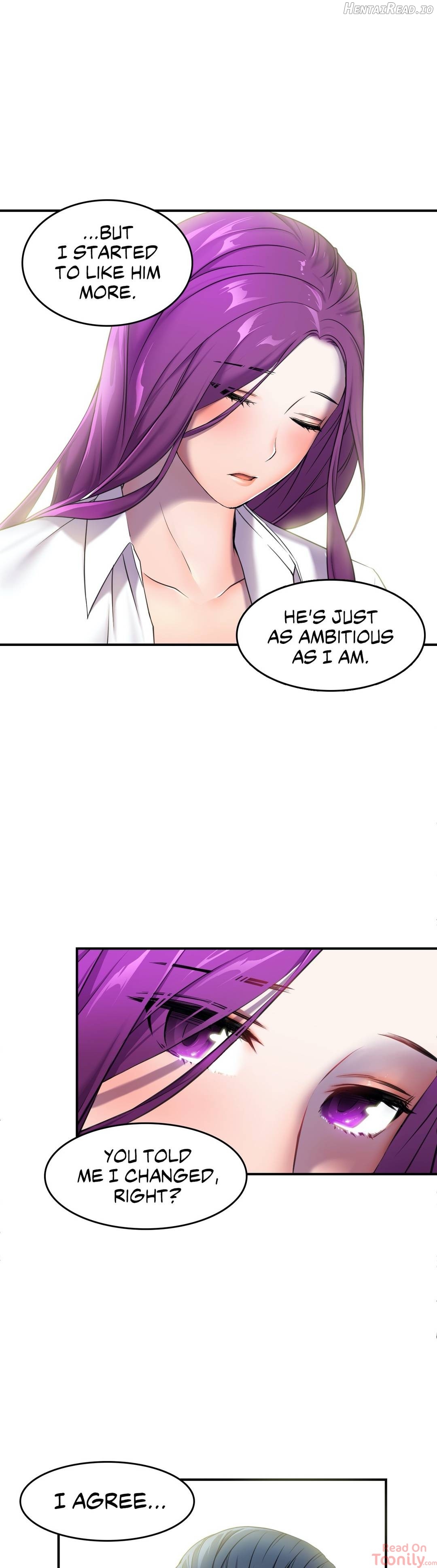 Hero Manager Chapter 2 - page 9