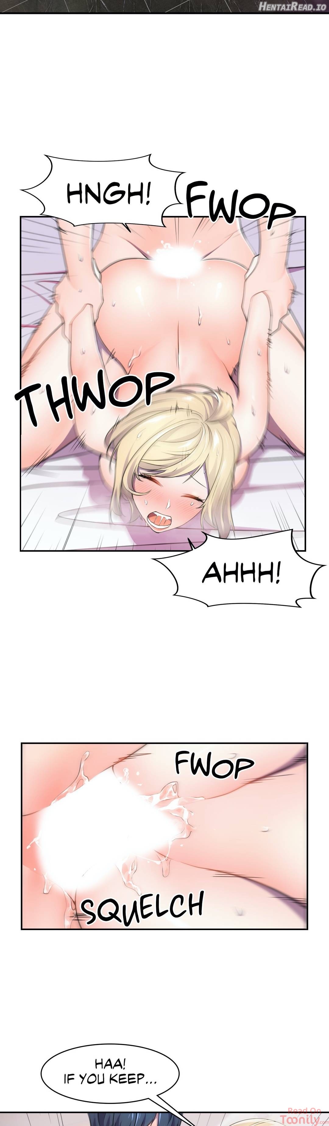 Hero Manager Chapter 5 - page 2