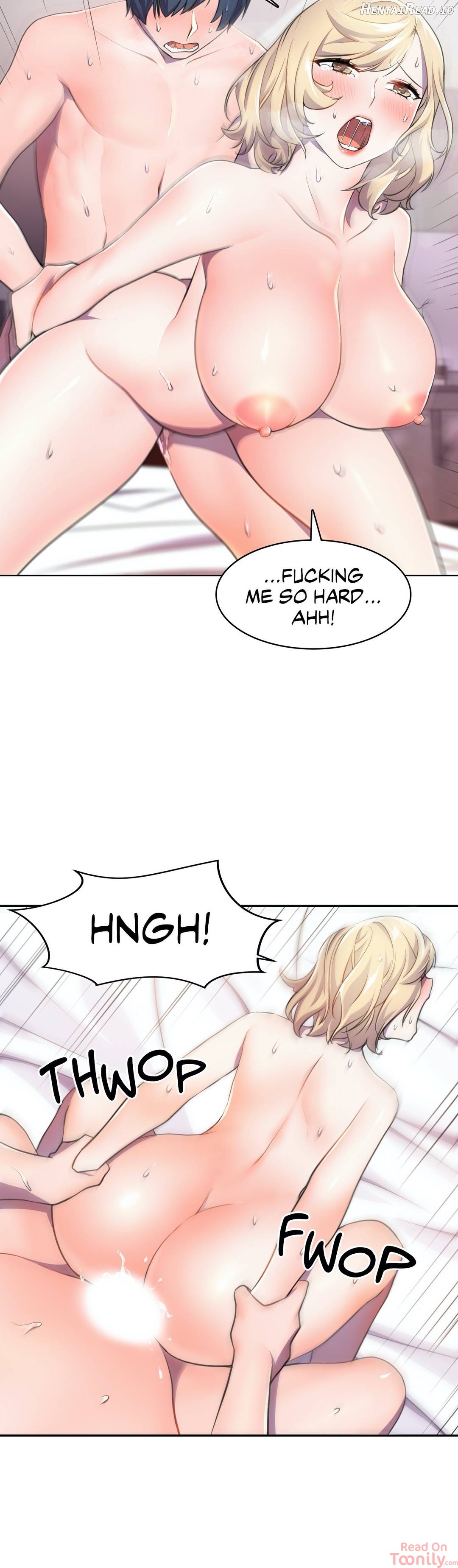Hero Manager Chapter 5 - page 3