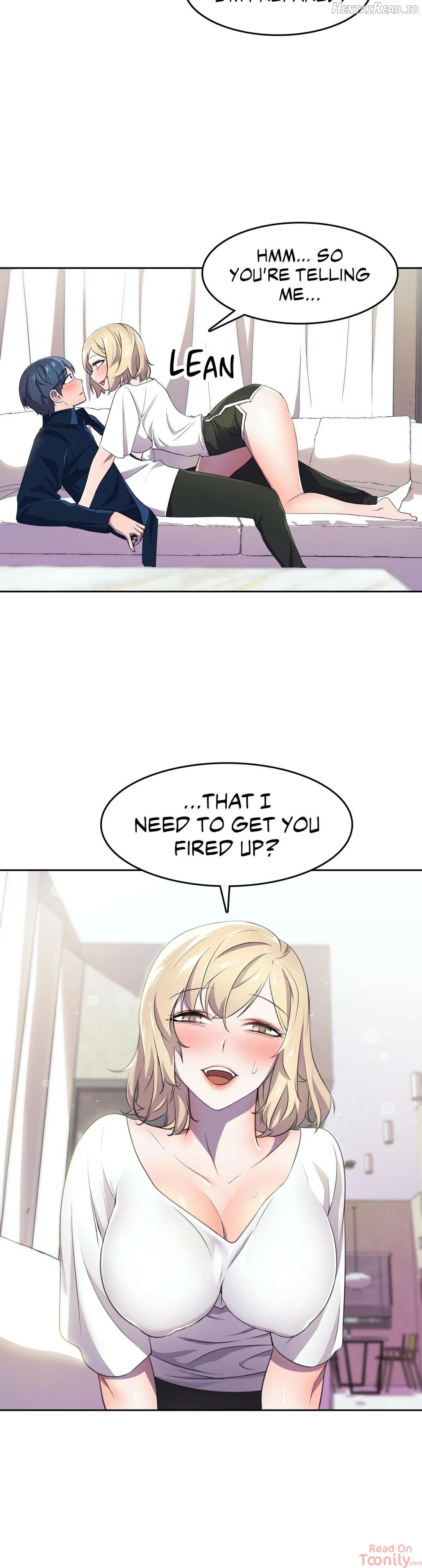 Hero Manager Chapter 7 - page 4