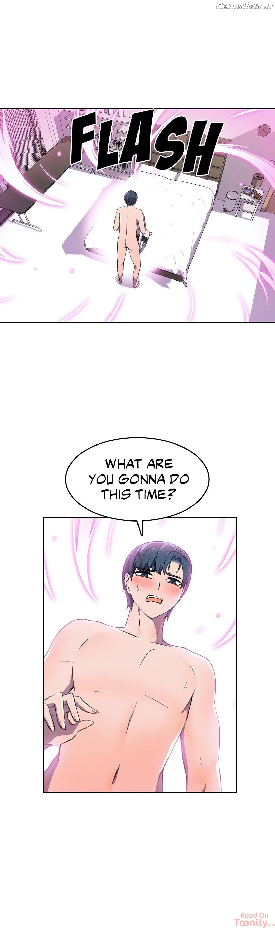 Hero Manager Chapter 7 - page 40