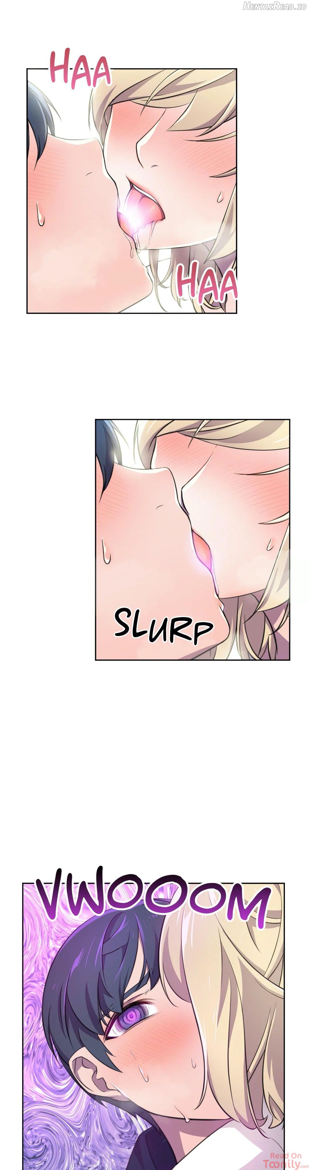 Hero Manager Chapter 7 - page 6