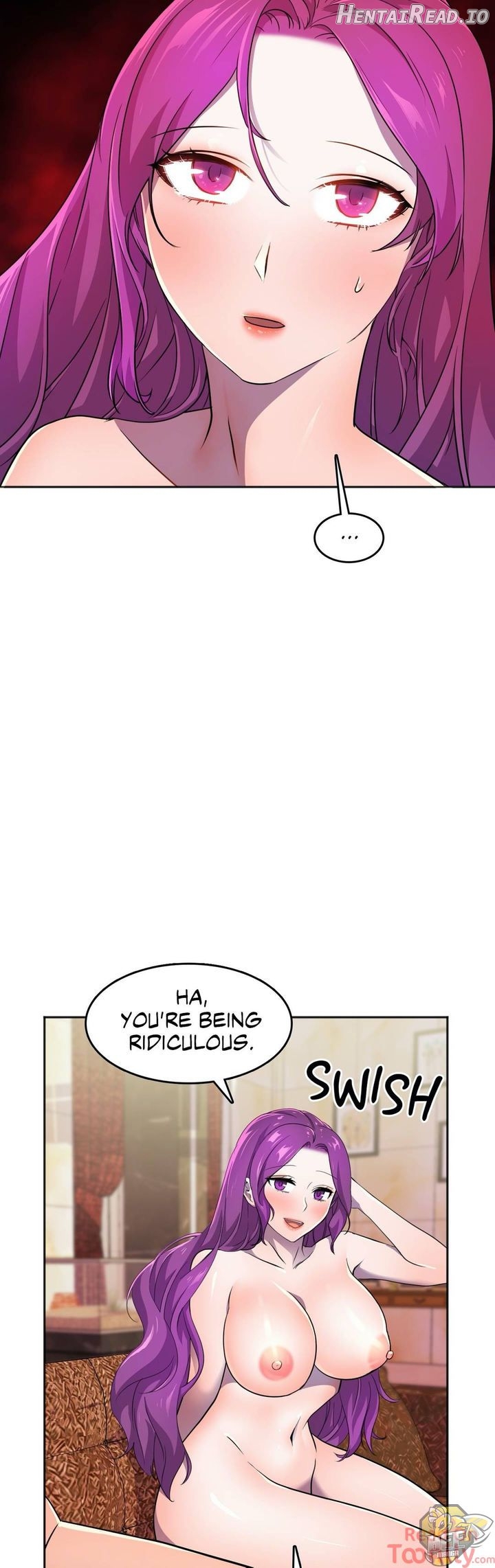 Hero Manager Chapter 11 - page 33
