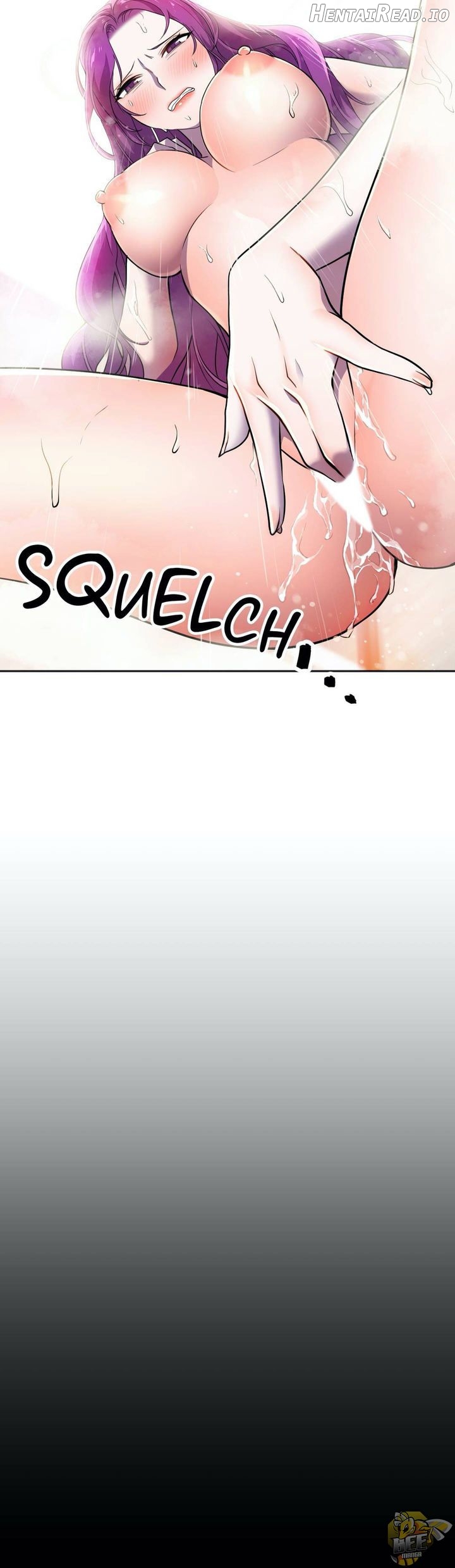 Hero Manager Chapter 11 - page 40