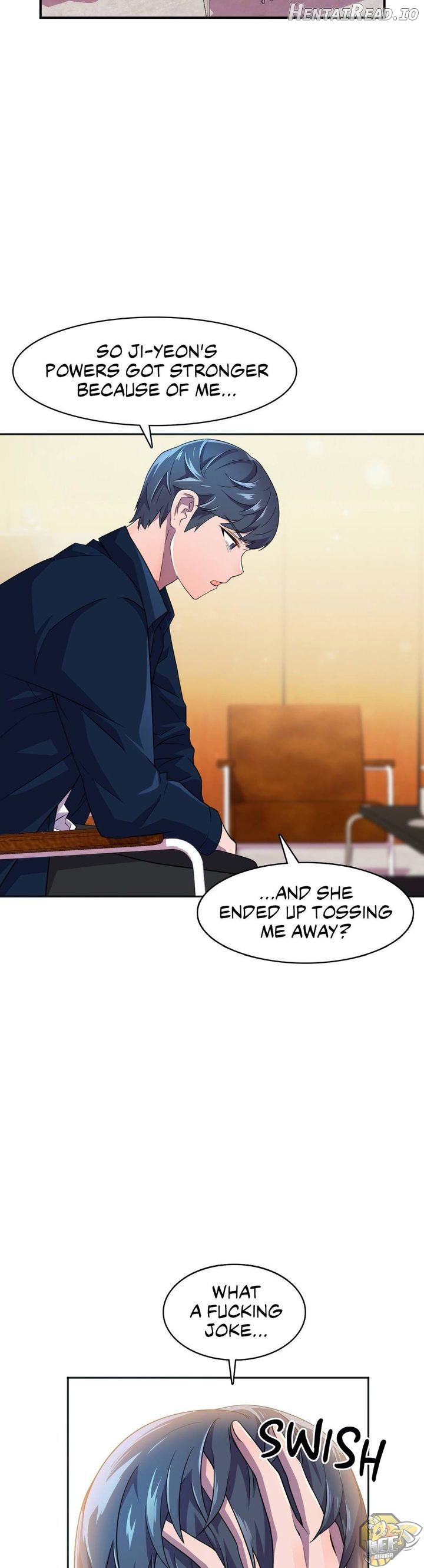 Hero Manager Chapter 12 - page 2