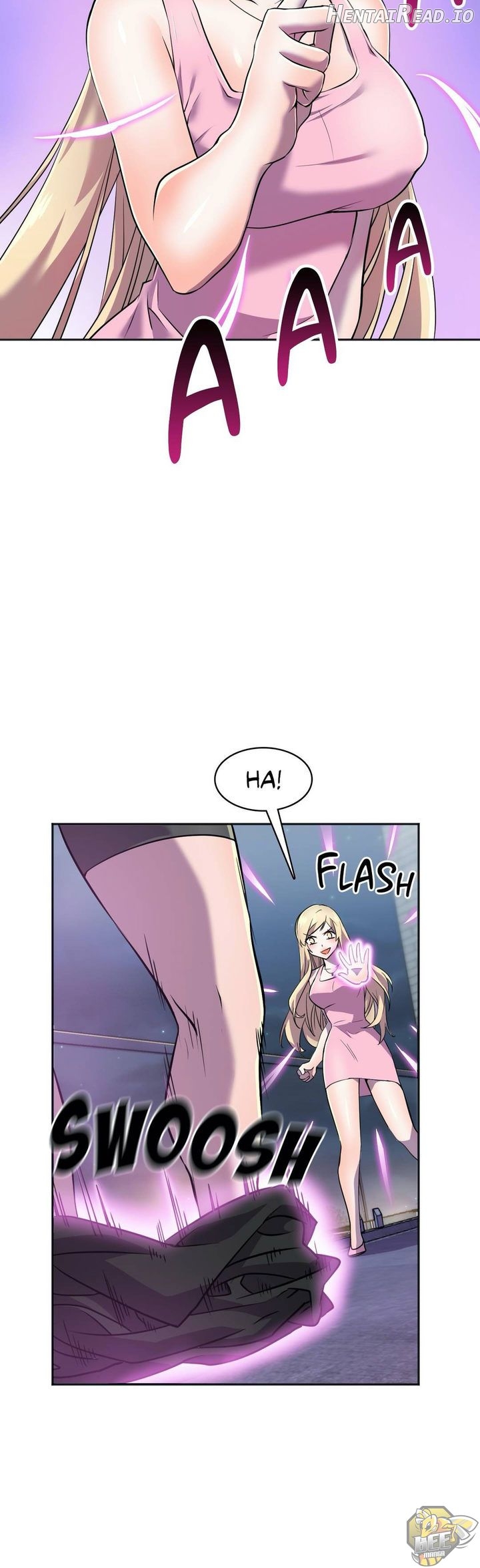 Hero Manager Chapter 12 - page 45