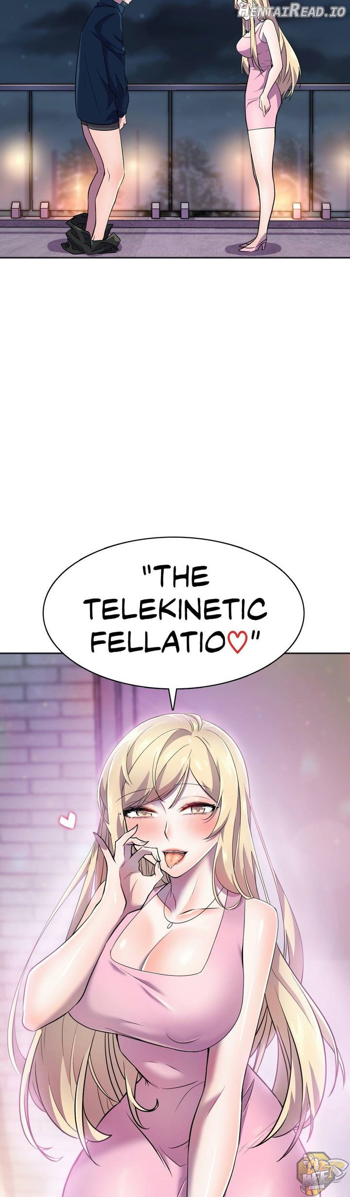 Hero Manager Chapter 13 - page 2