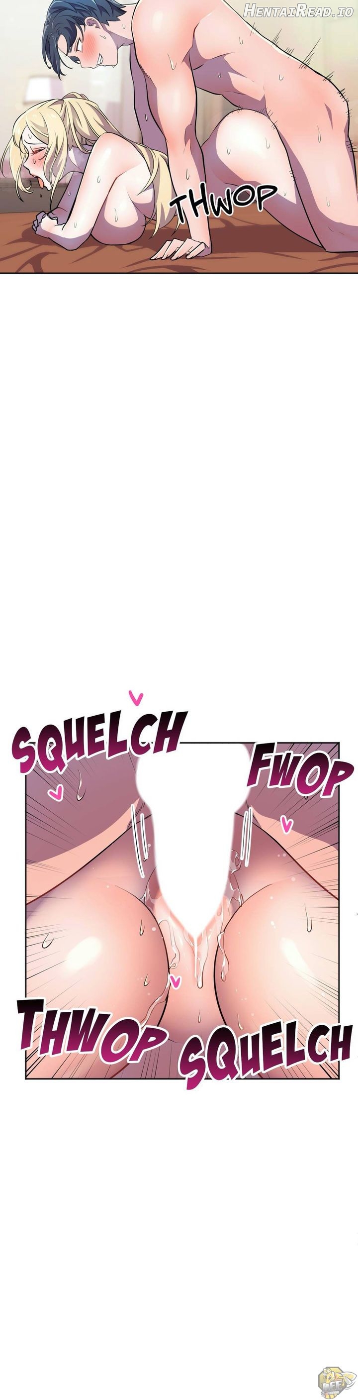 Hero Manager Chapter 15 - page 15