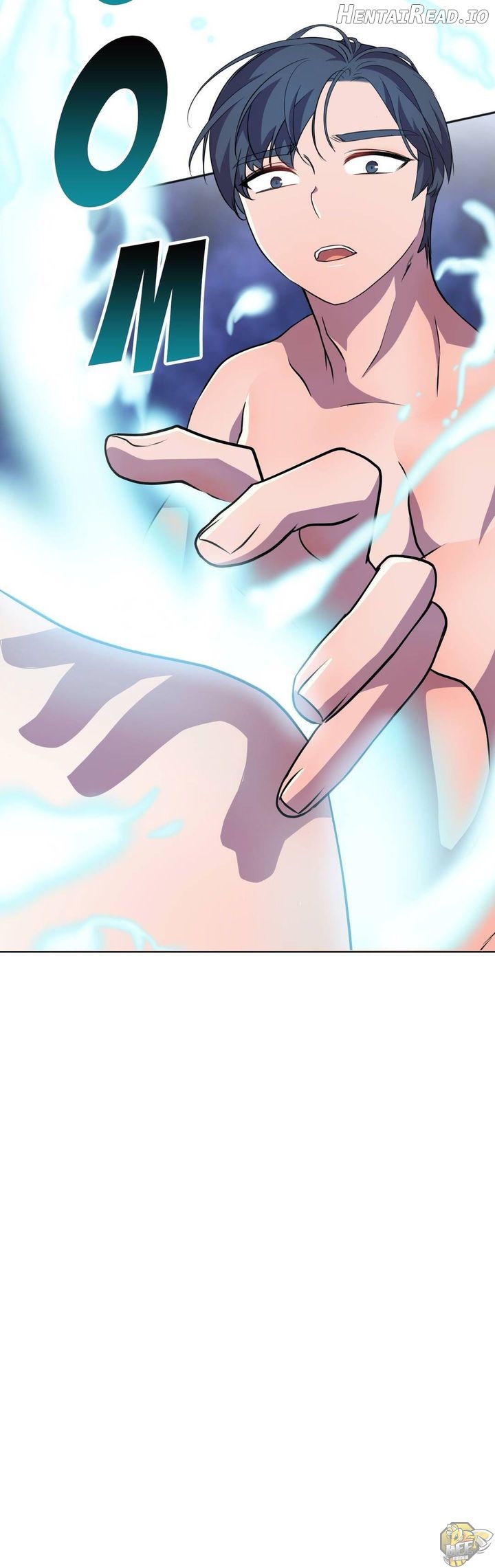 Hero Manager Chapter 15 - page 50