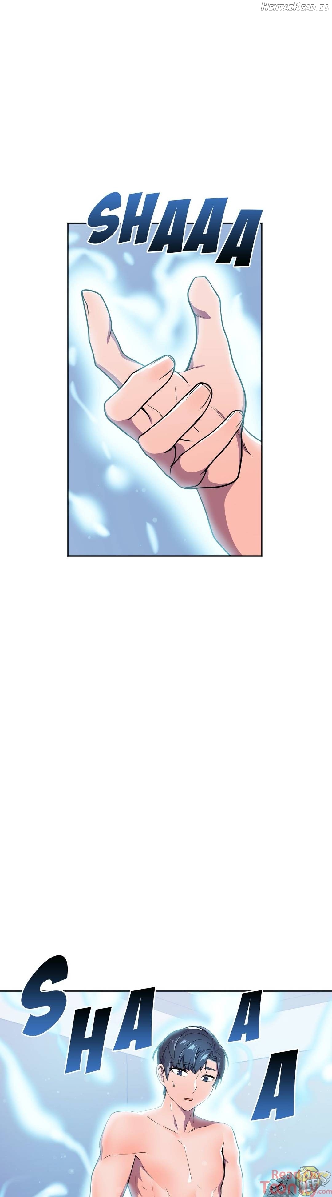 Hero Manager Chapter 16 - page 2
