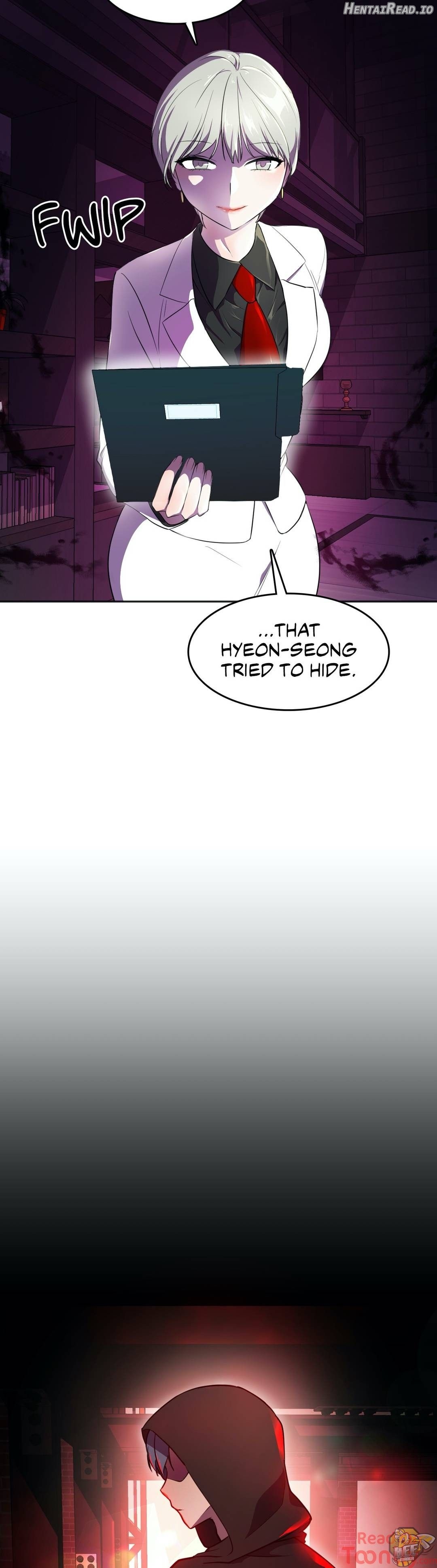 Hero Manager Chapter 16 - page 50