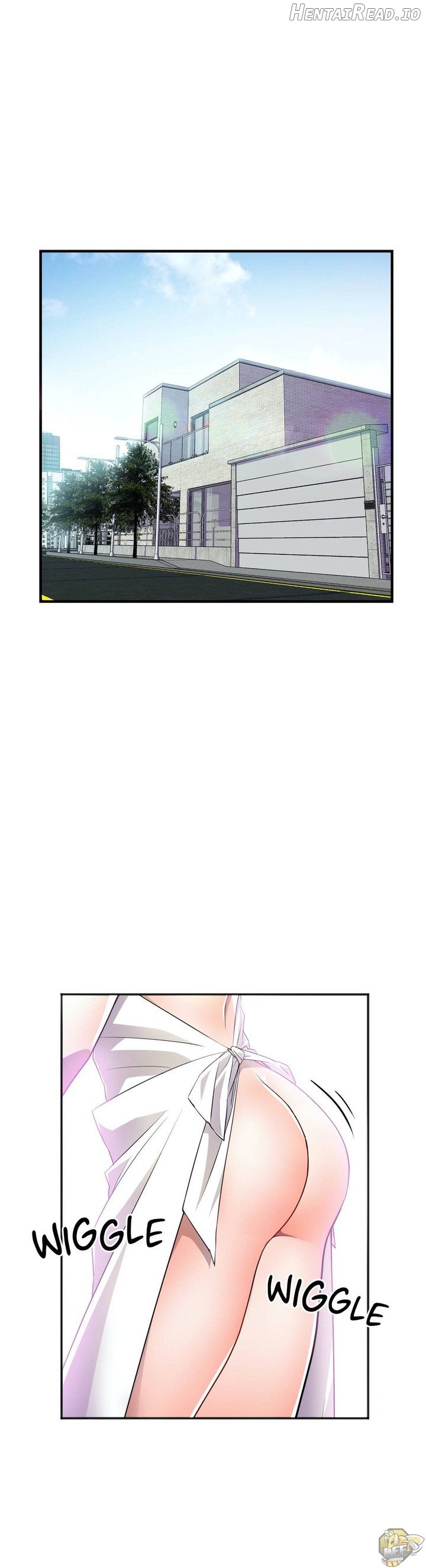 Hero Manager Chapter 17 - page 2