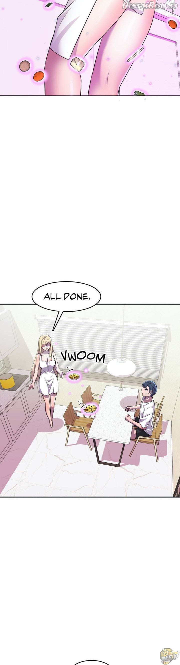 Hero Manager Chapter 17 - page 4