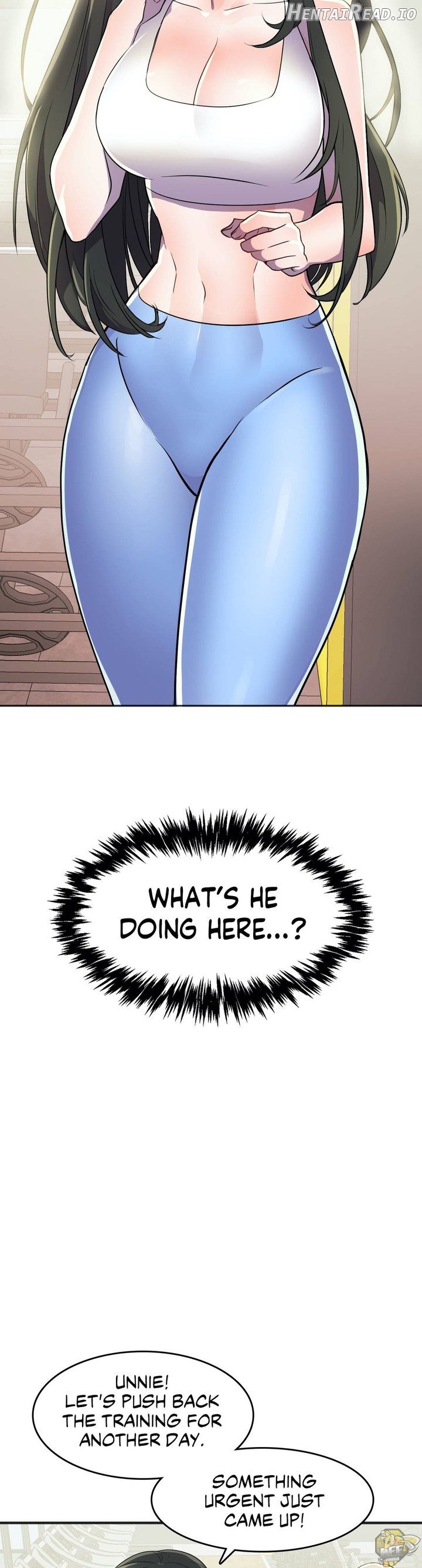 Hero Manager Chapter 18 - page 2