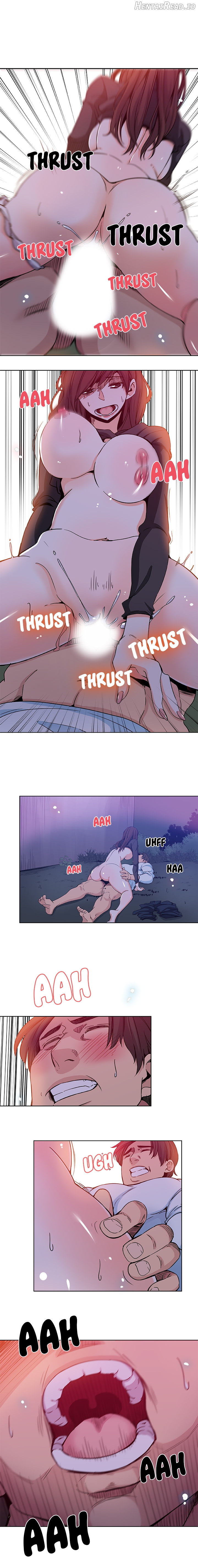 Missing Nine Chapter 1 - page 2
