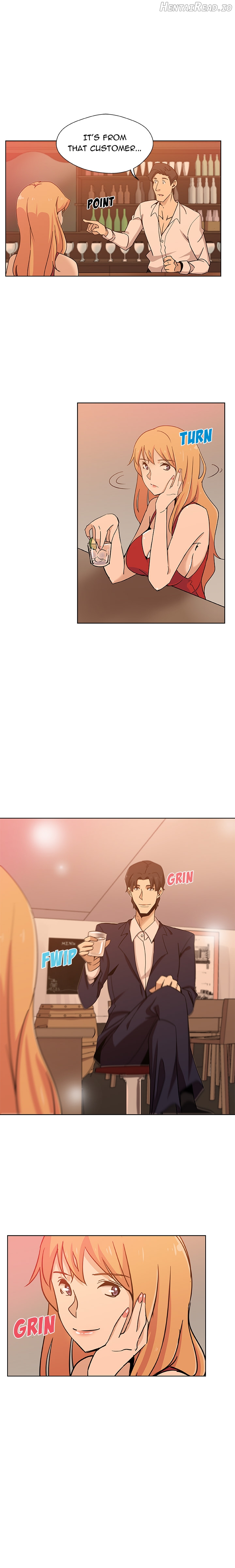 Missing Nine Chapter 2 - page 2