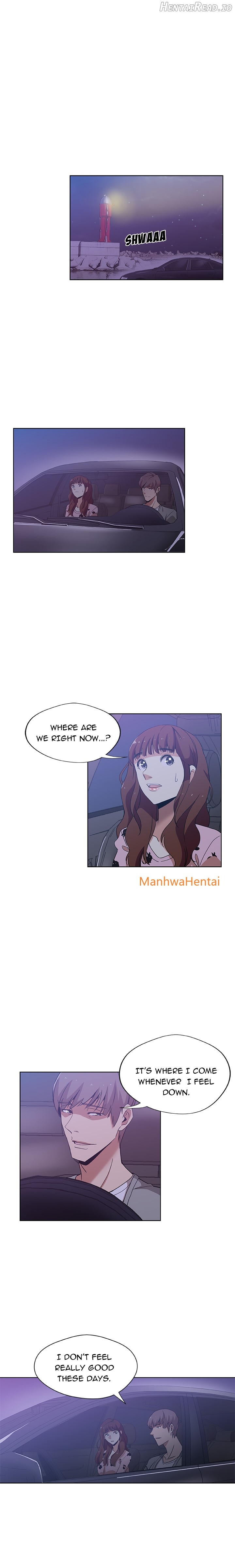 Missing Nine Chapter 5 - page 5