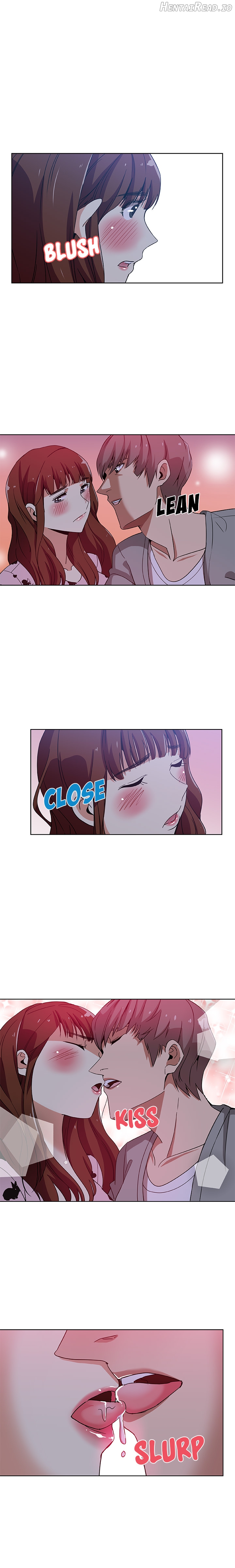 Missing Nine Chapter 5 - page 8