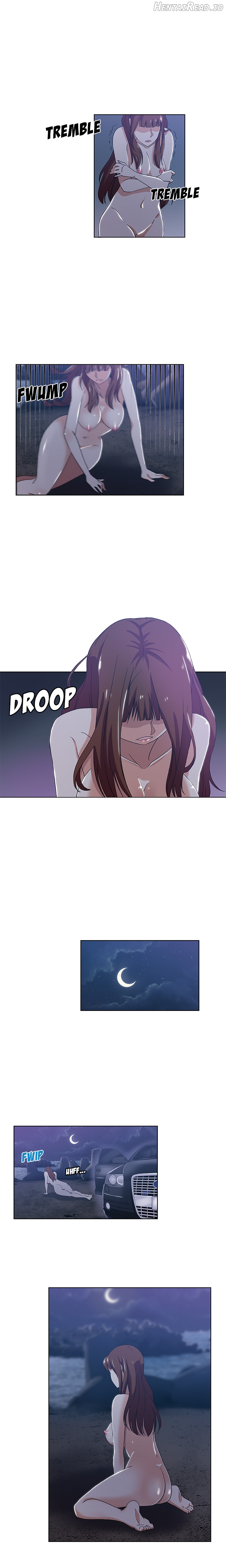 Missing Nine Chapter 6 - page 10