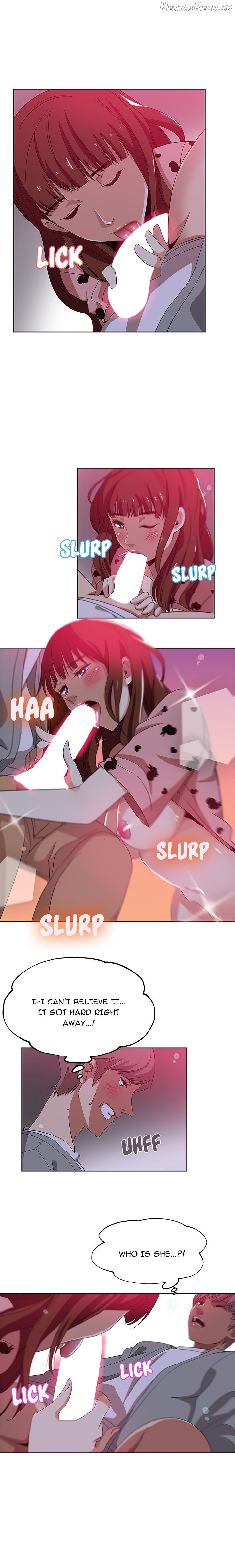 Missing Nine Chapter 6 - page 2