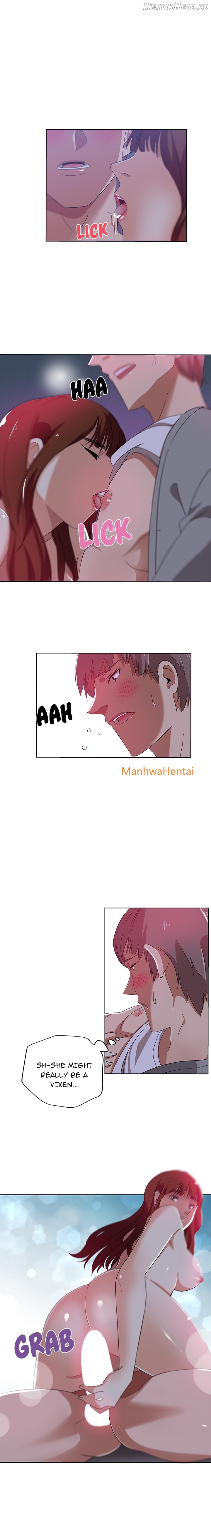 Missing Nine Chapter 6 - page 4