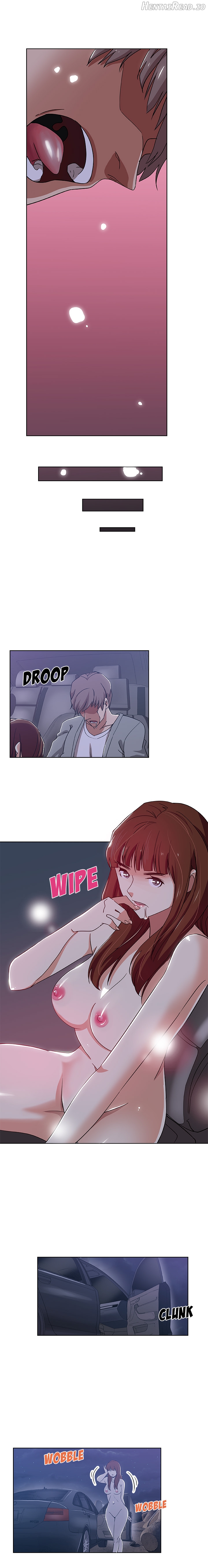 Missing Nine Chapter 6 - page 9