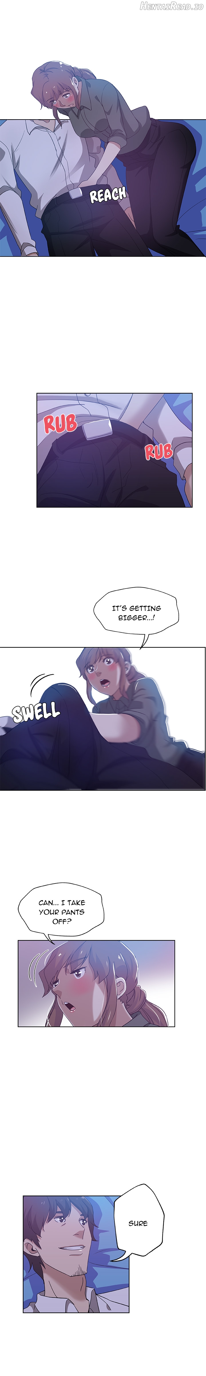 Missing Nine Chapter 7 - page 10