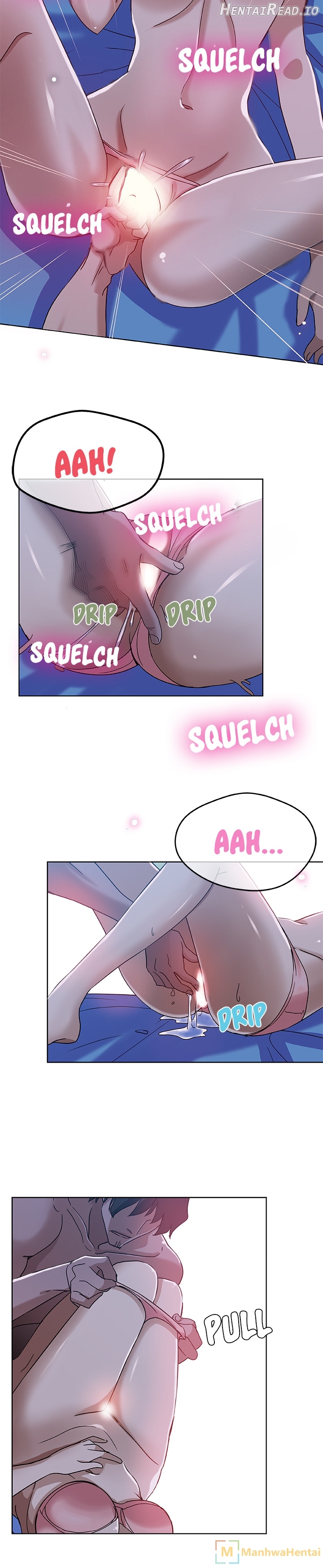 Missing Nine Chapter 8 - page 3