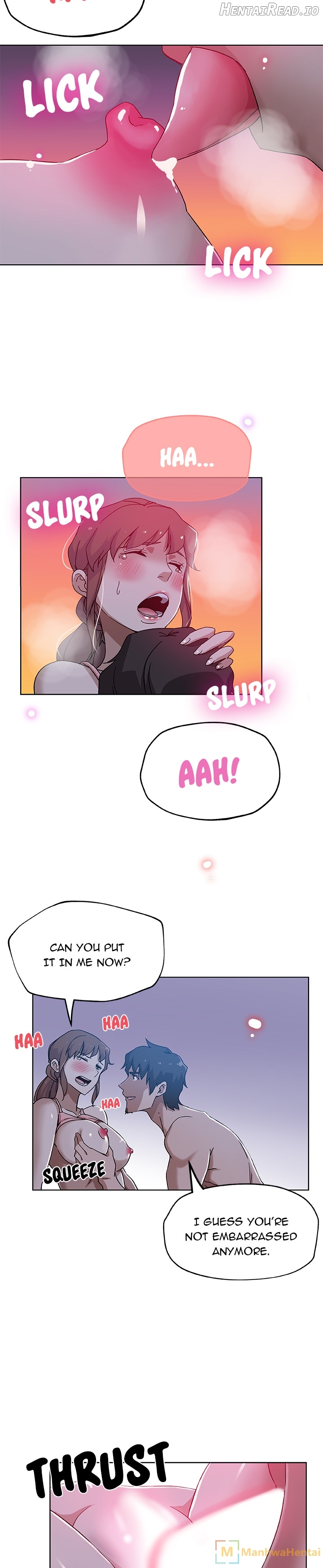 Missing Nine Chapter 8 - page 7
