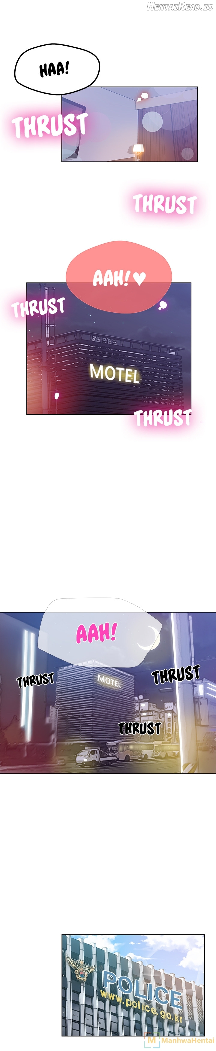 Missing Nine Chapter 8 - page 9