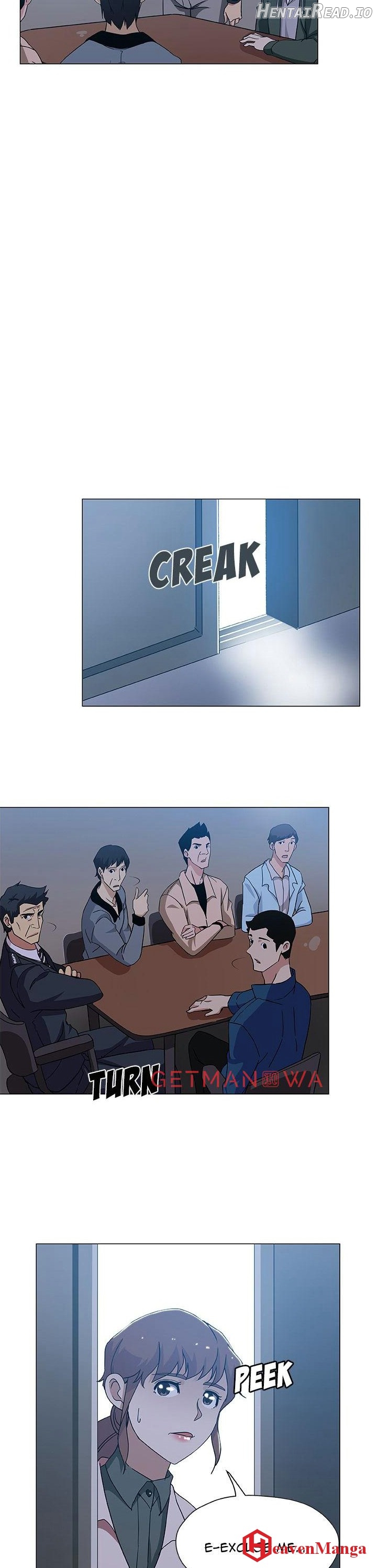Missing Nine Chapter 9 - page 4