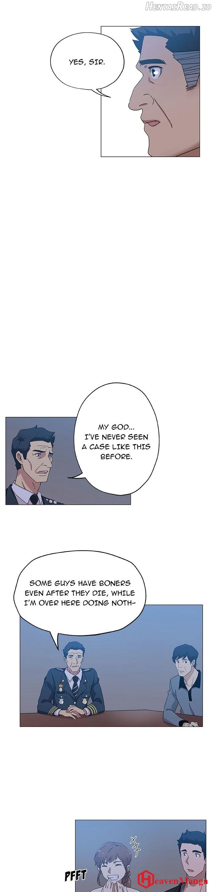 Missing Nine Chapter 9 - page 7