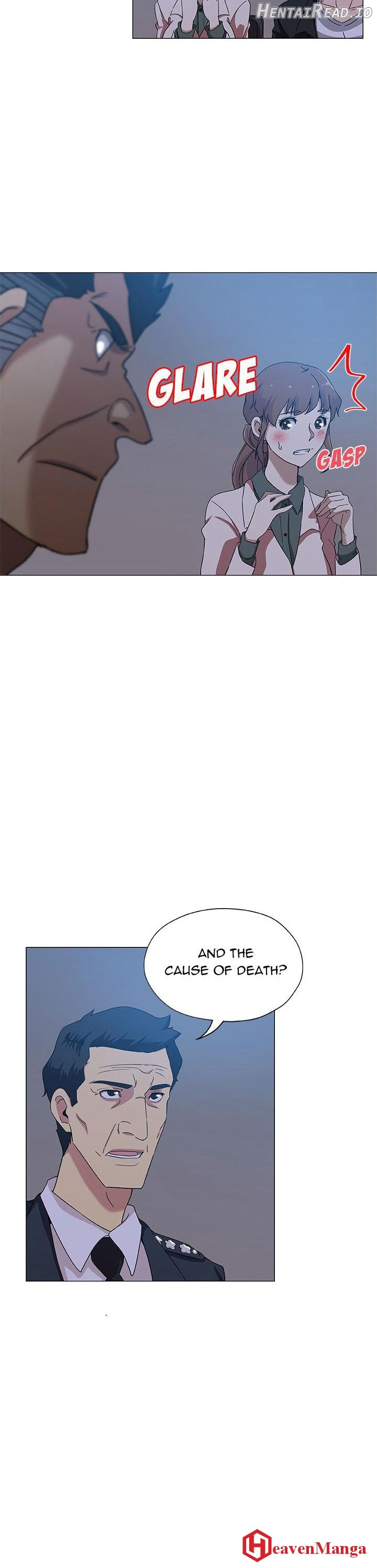 Missing Nine Chapter 9 - page 8