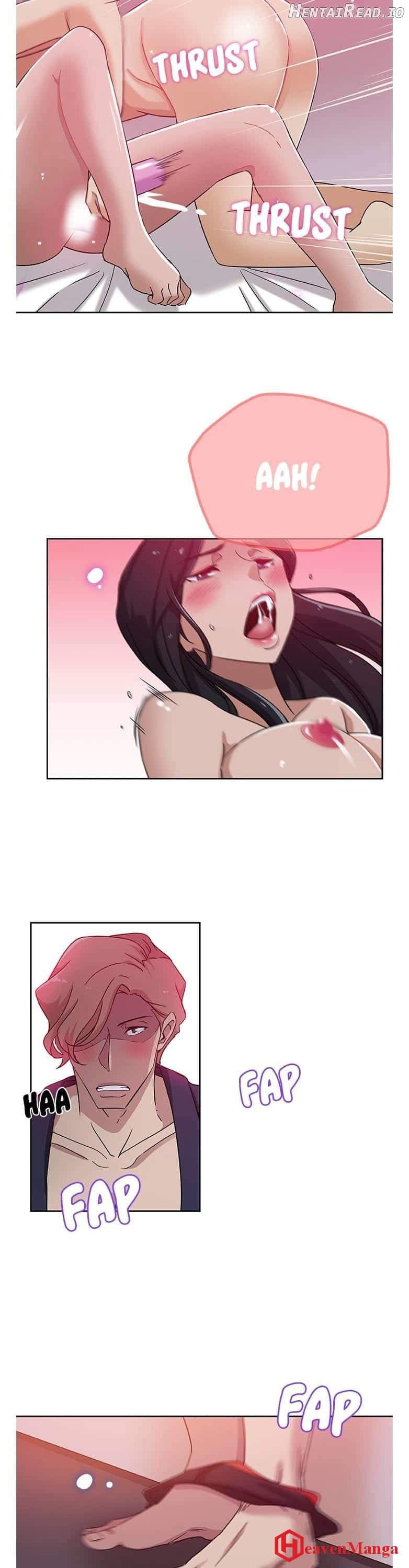 Missing Nine Chapter 10 - page 3