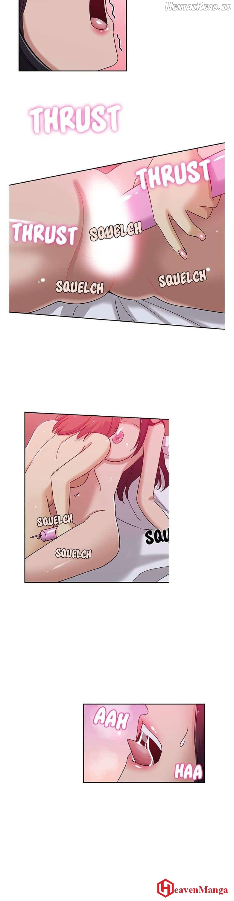 Missing Nine Chapter 10 - page 5