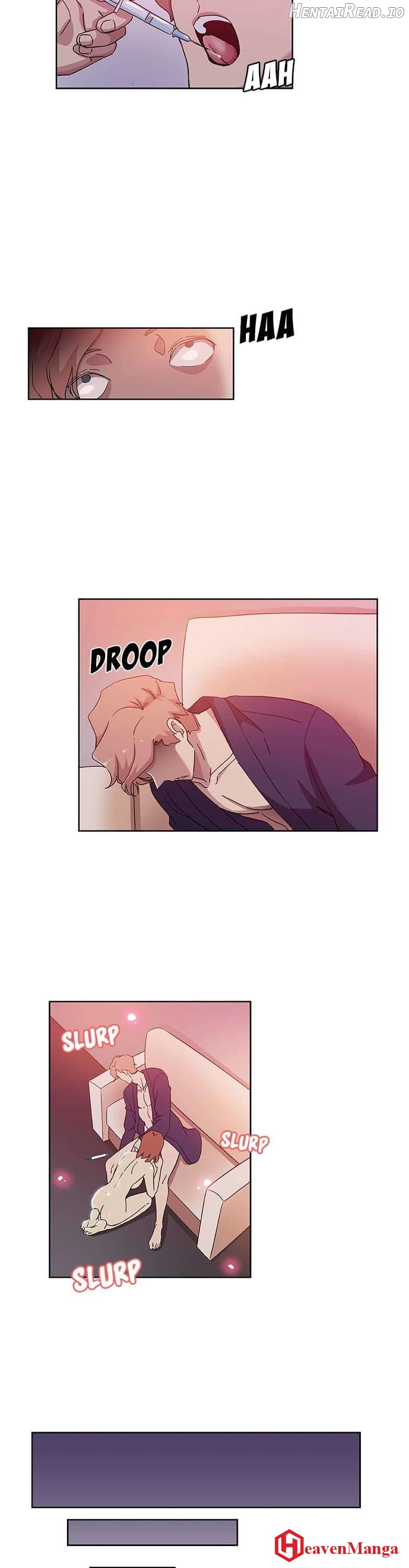 Missing Nine Chapter 10 - page 9