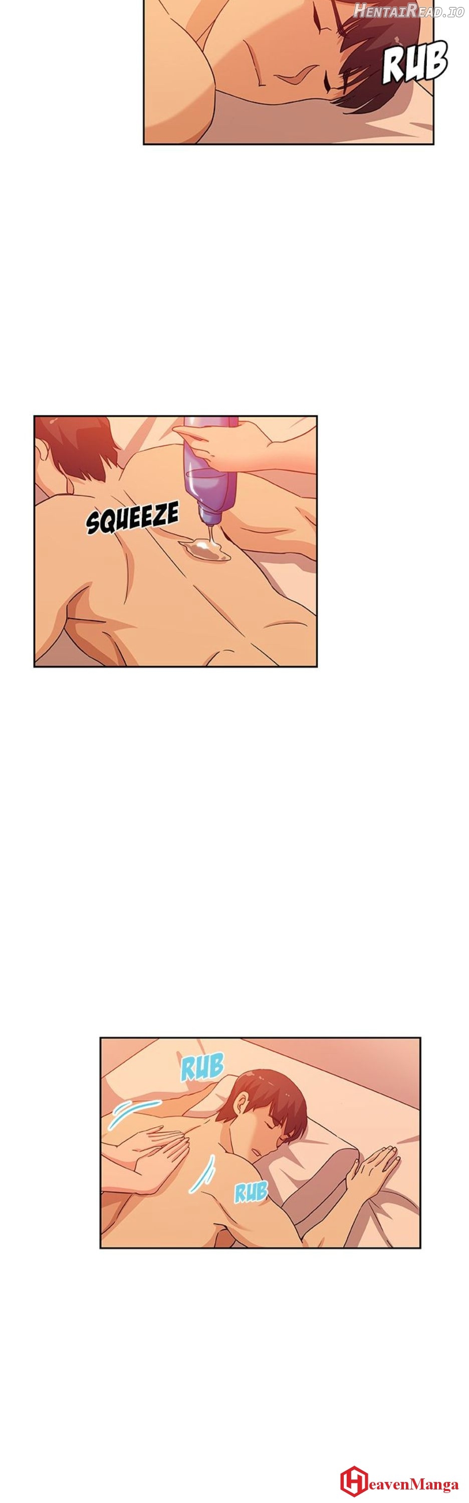 Missing Nine Chapter 11 - page 4
