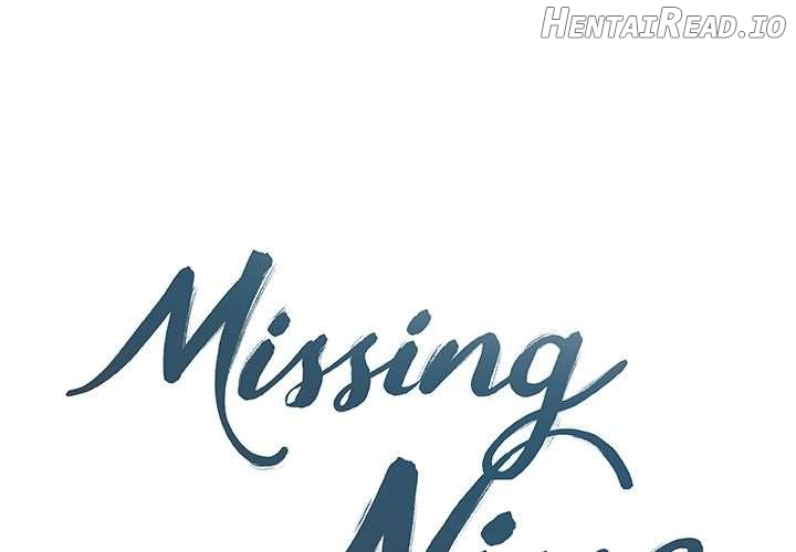 Missing Nine Chapter 12 - page 1