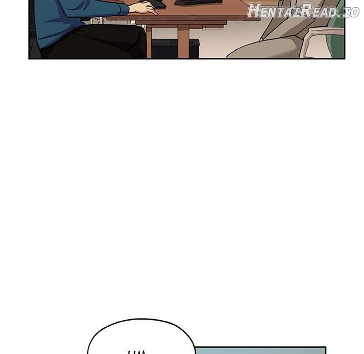 Missing Nine Chapter 12 - page 22
