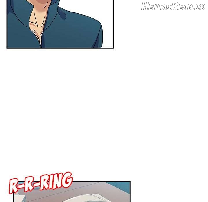 Missing Nine Chapter 12 - page 29