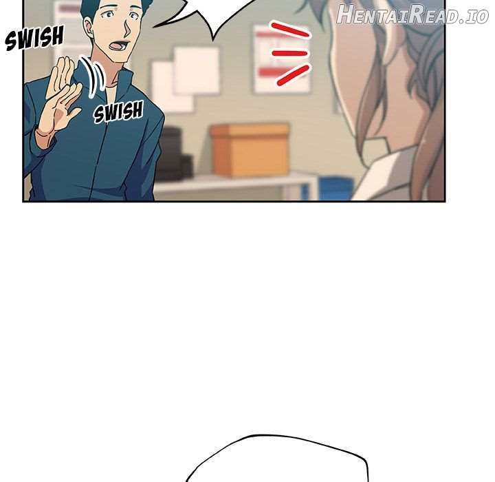 Missing Nine Chapter 12 - page 40