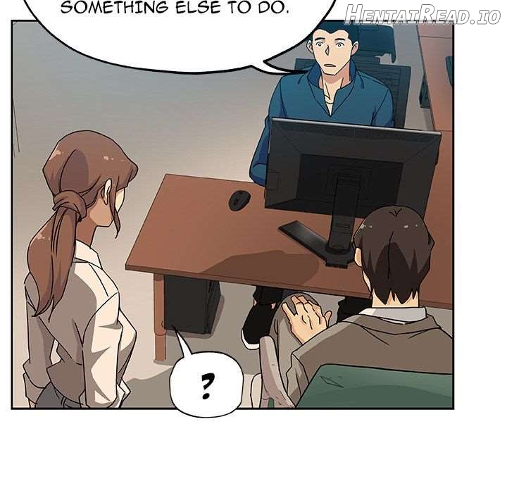 Missing Nine Chapter 12 - page 46