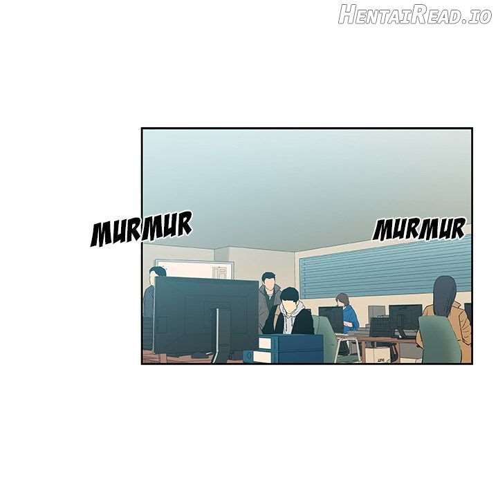 Missing Nine Chapter 12 - page 5