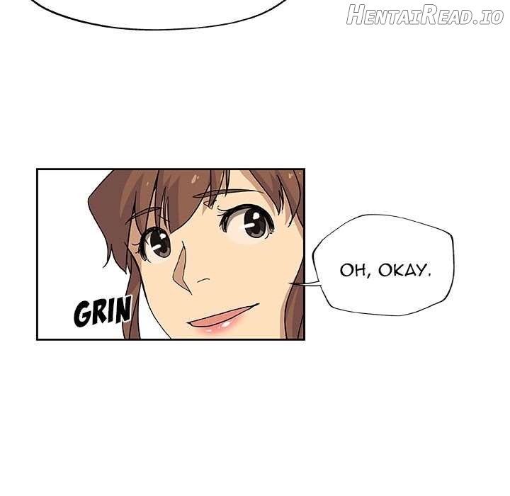 Missing Nine Chapter 12 - page 52