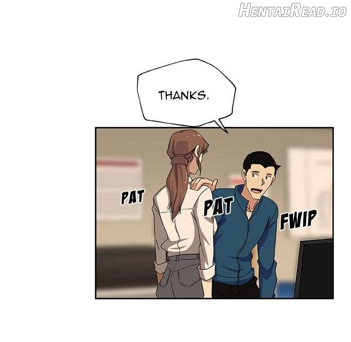 Missing Nine Chapter 12 - page 53