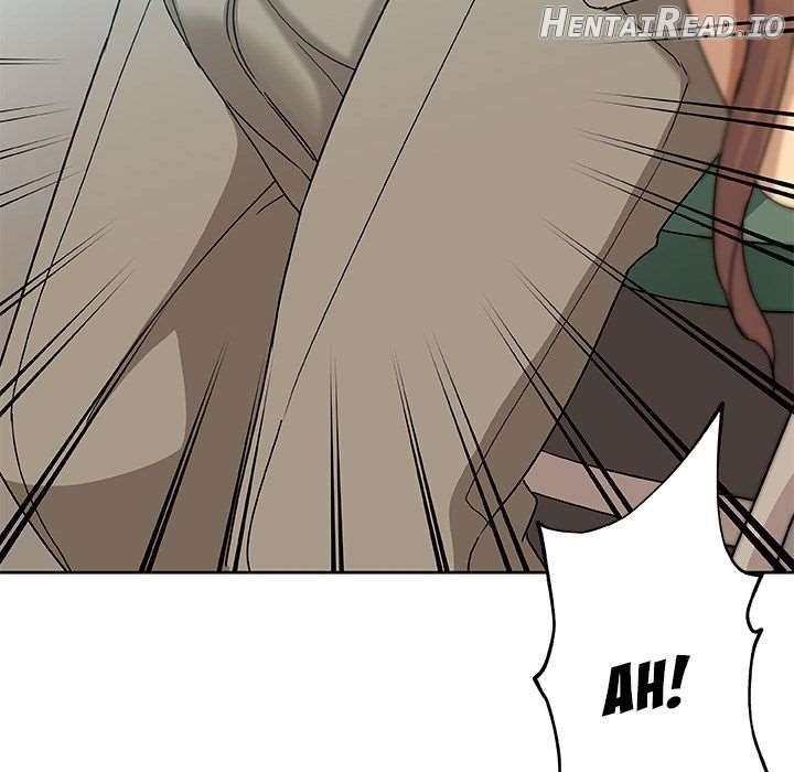 Missing Nine Chapter 12 - page 64