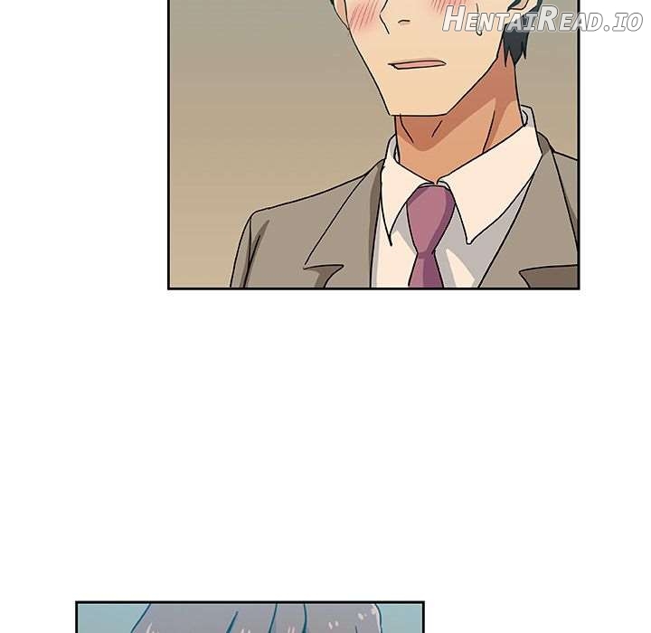 Missing Nine Chapter 12 - page 67