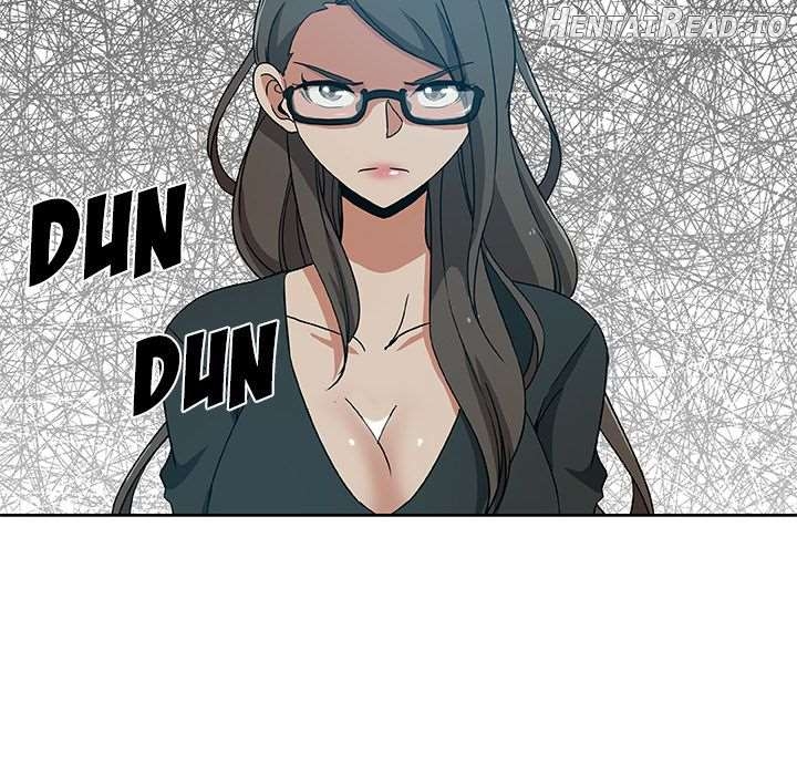 Missing Nine Chapter 12 - page 79