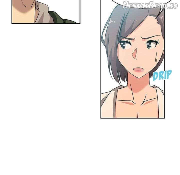 Missing Nine Chapter 12 - page 8